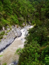 Cascadas Tuliman